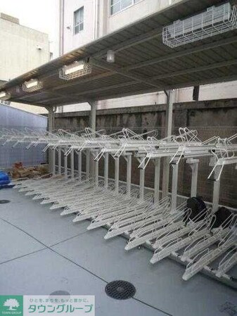 ガーラ・シティ王子の物件内観写真